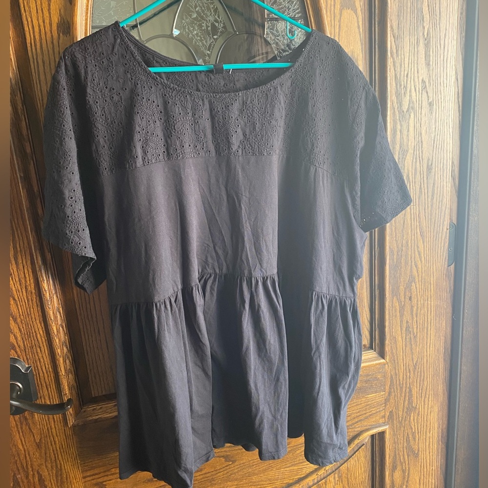 Torrid Size 3 Top